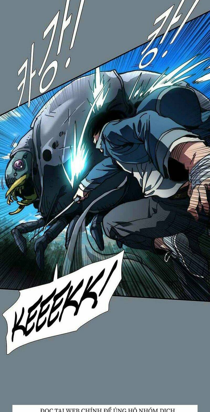 Các Chòm Sao Chỉ Chú Ý Mình Tôi: Chapter 5