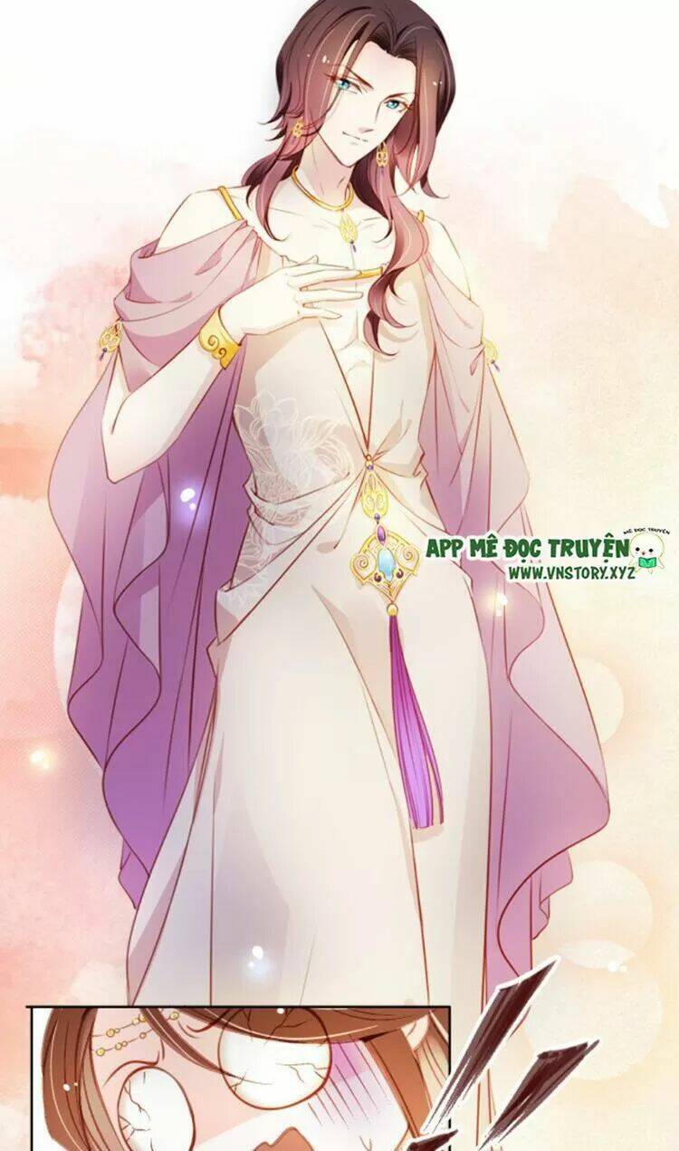 Nàng Trở Thành Bạch Nguyệt Quang Của Vương Gia Bệnh Kiều: Chapter 79