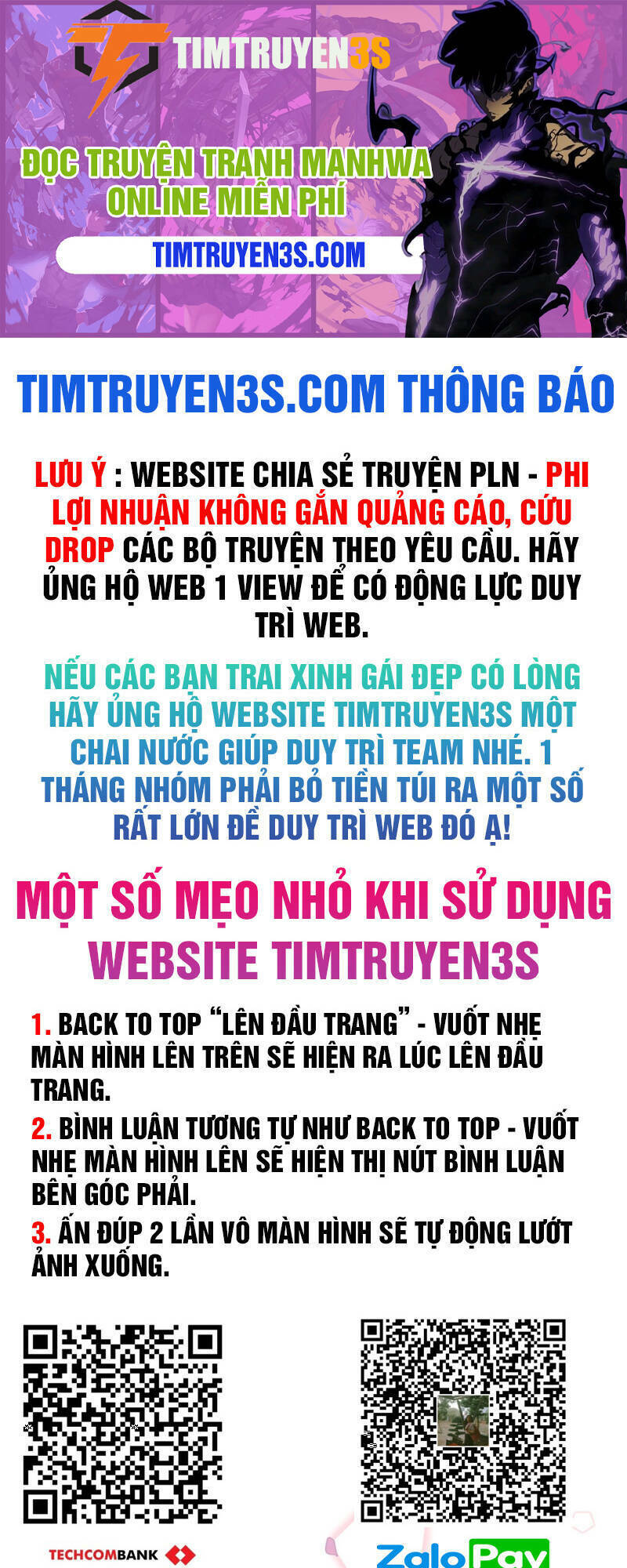 Tôi Sẽ Sống Như Một Hoàng Tử: Chapter 76