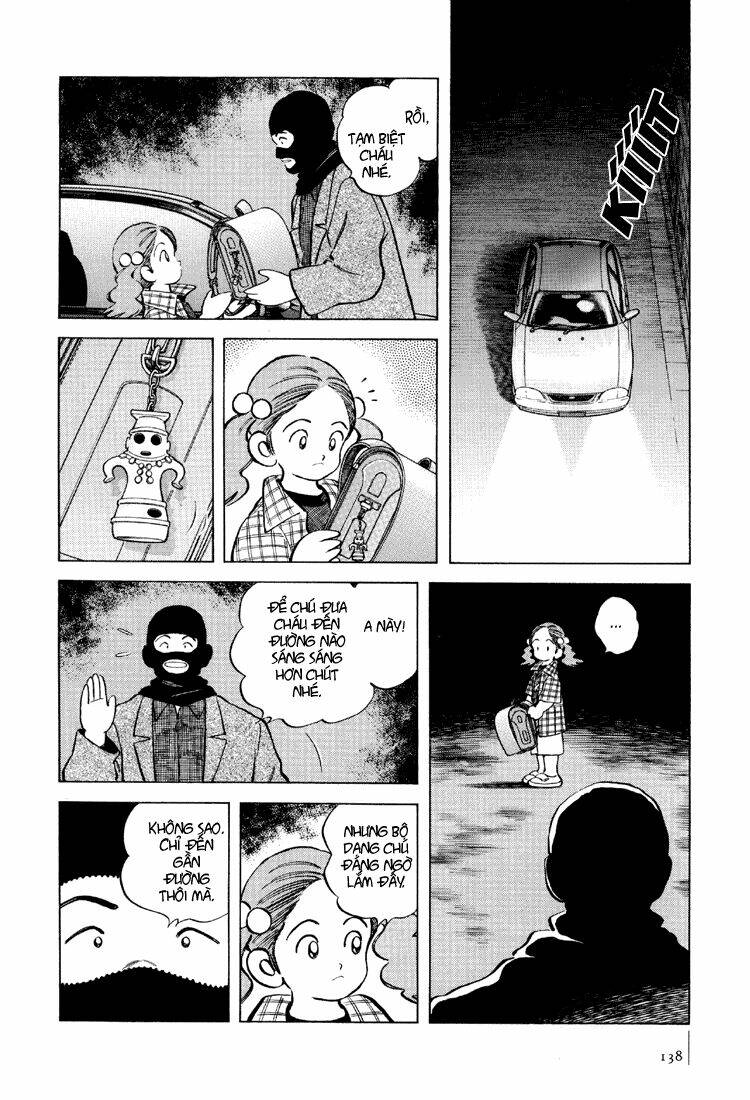 Bouken Shounen ( Adventure Boy ): Chapter 5