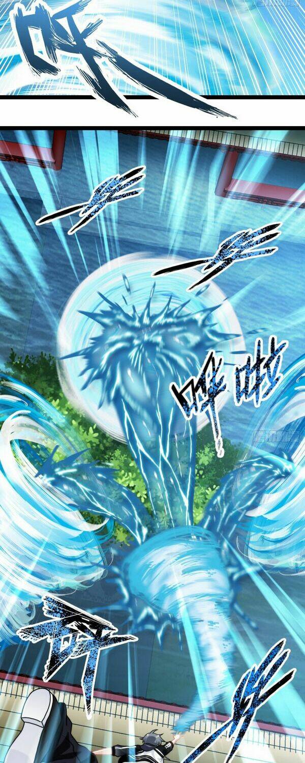 Ta Tu Linh Mạch Ở Hoa Hạ: Chapter 28