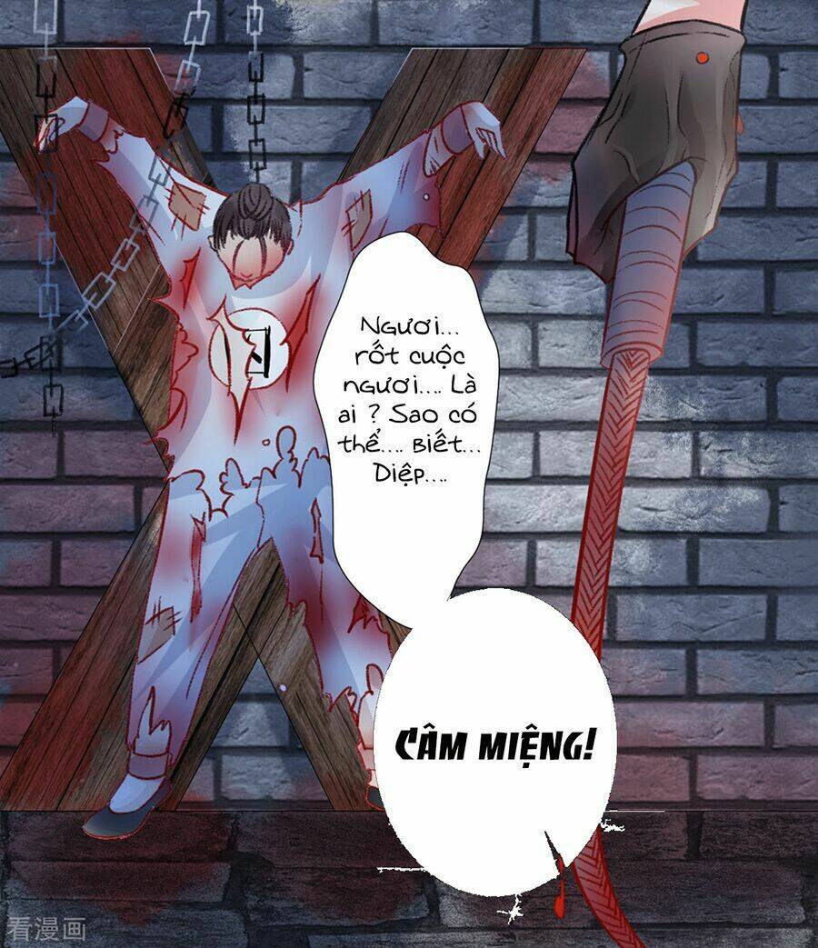 Hoàng Phi 9000 Tuổi: Chapter 37