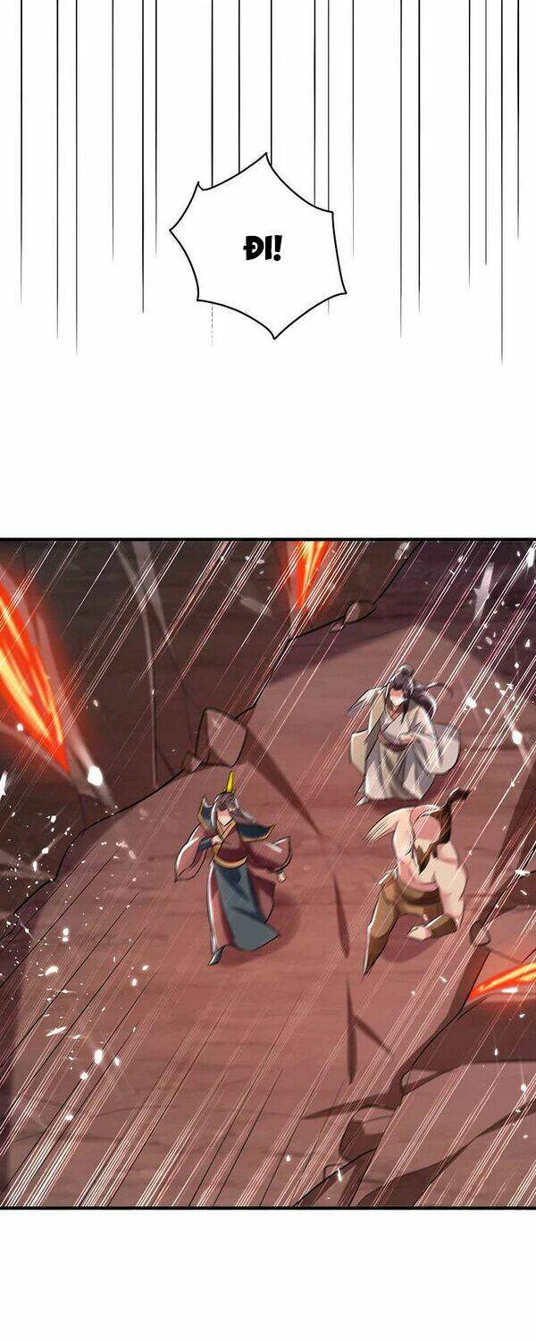 Vạn Giới Tiên Vương: Chapter 134