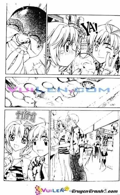 Đóa Hoa Anh Đào: Chapter 6