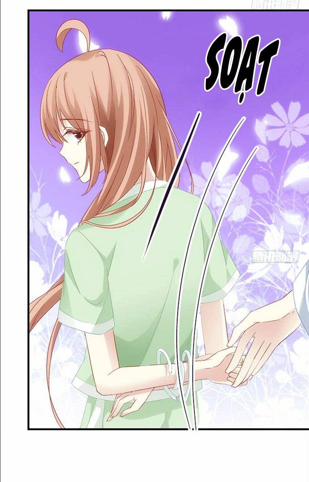 Ám Dạ Vô Thường: Chapter 61