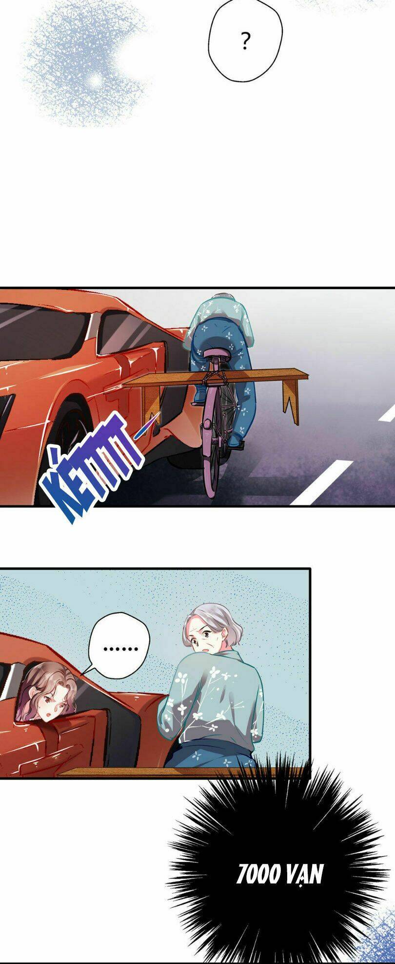 Cưng Chiều Ái Thê Hư Hỏng: Chapter 16