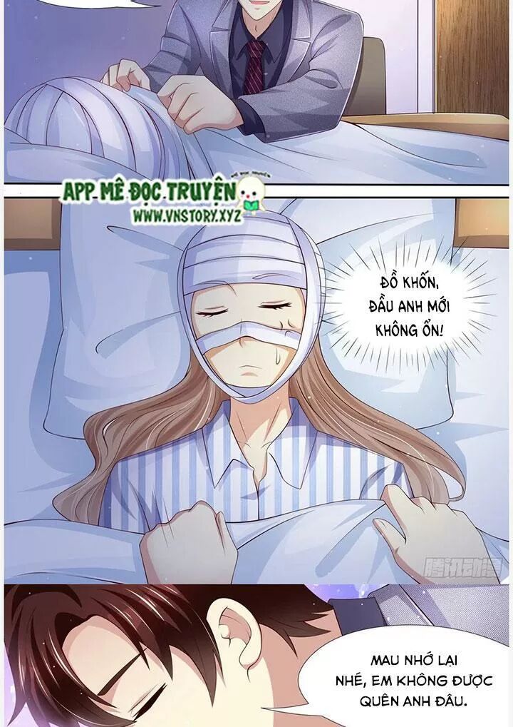 Cưng Chiều Vợ Yêu: Chapter 283: Anh là ai?