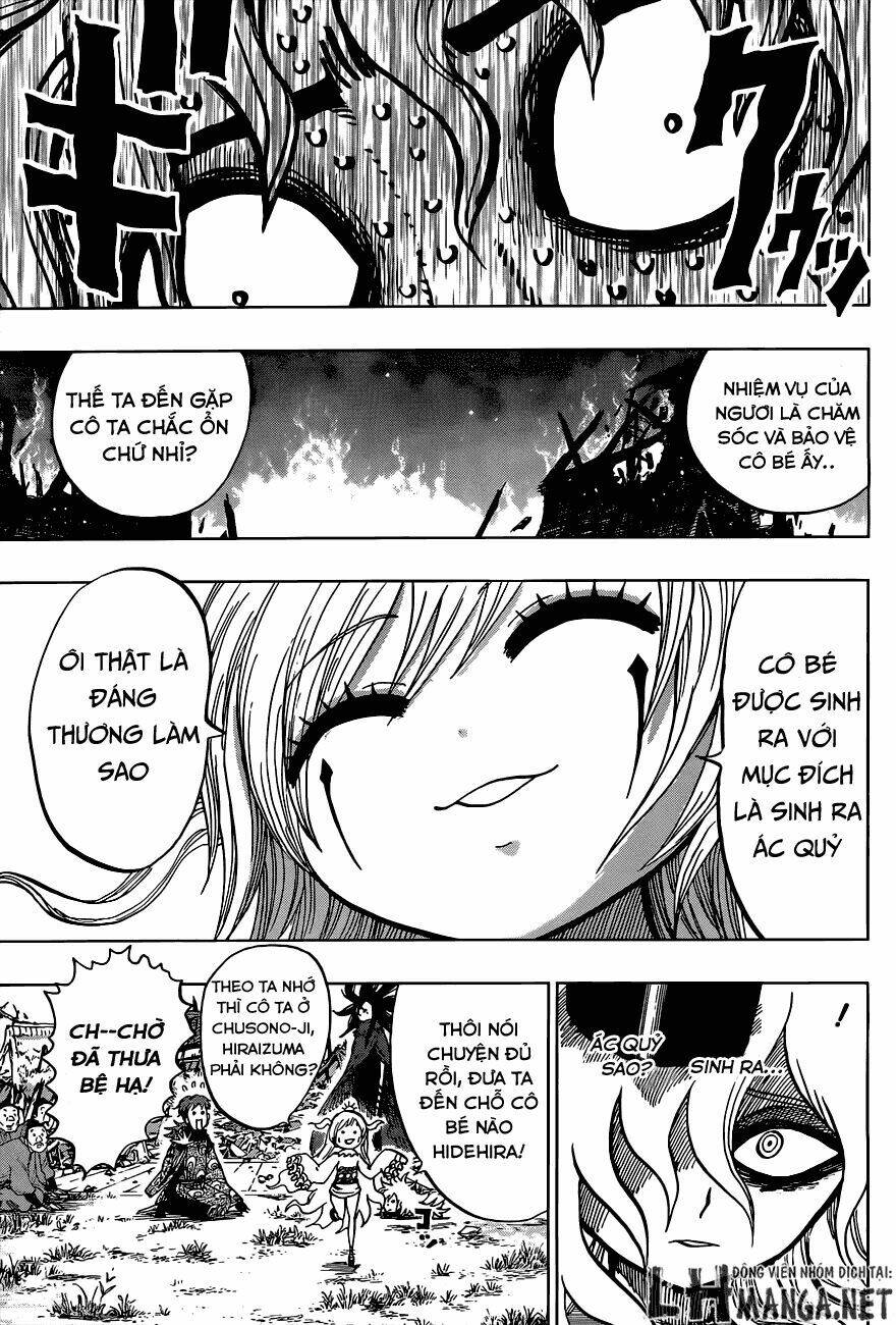 Uratarou: Chapter 12