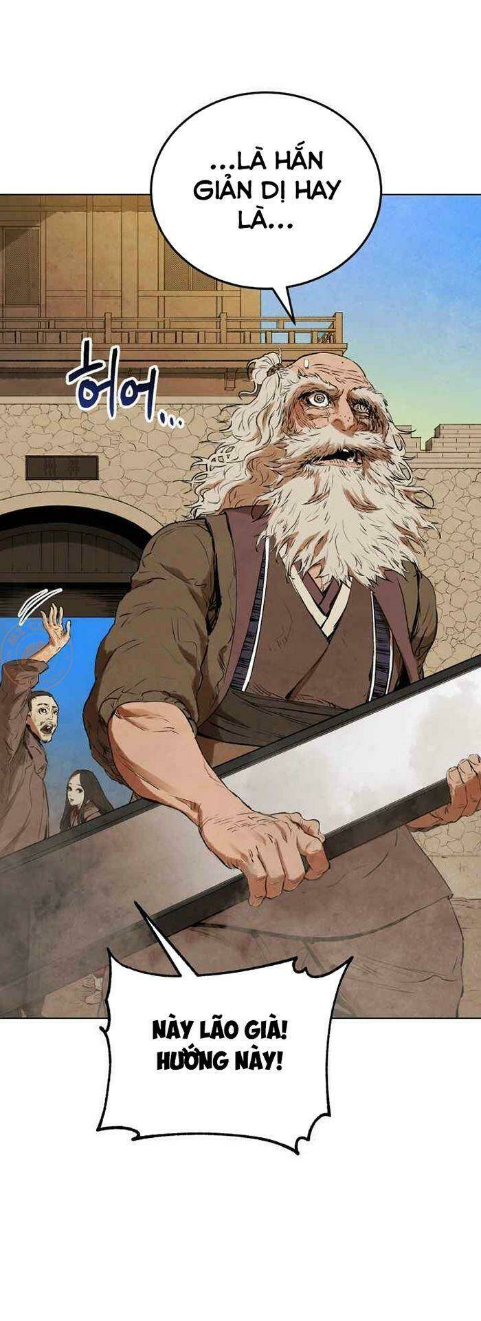 Phụng Tiên Trọng Sinh Ký: Chapter 24