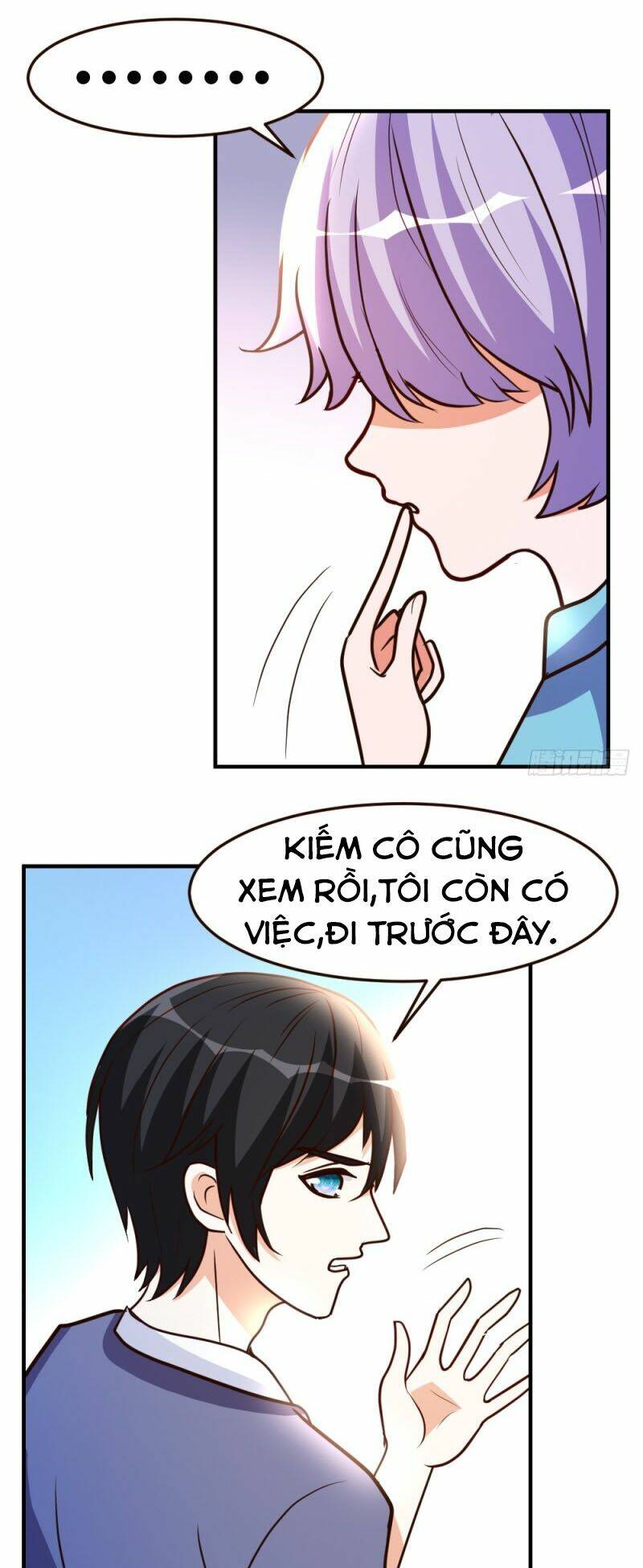 Trọng Sinh Tu Chân Tại Đô Thị: Chapter 59