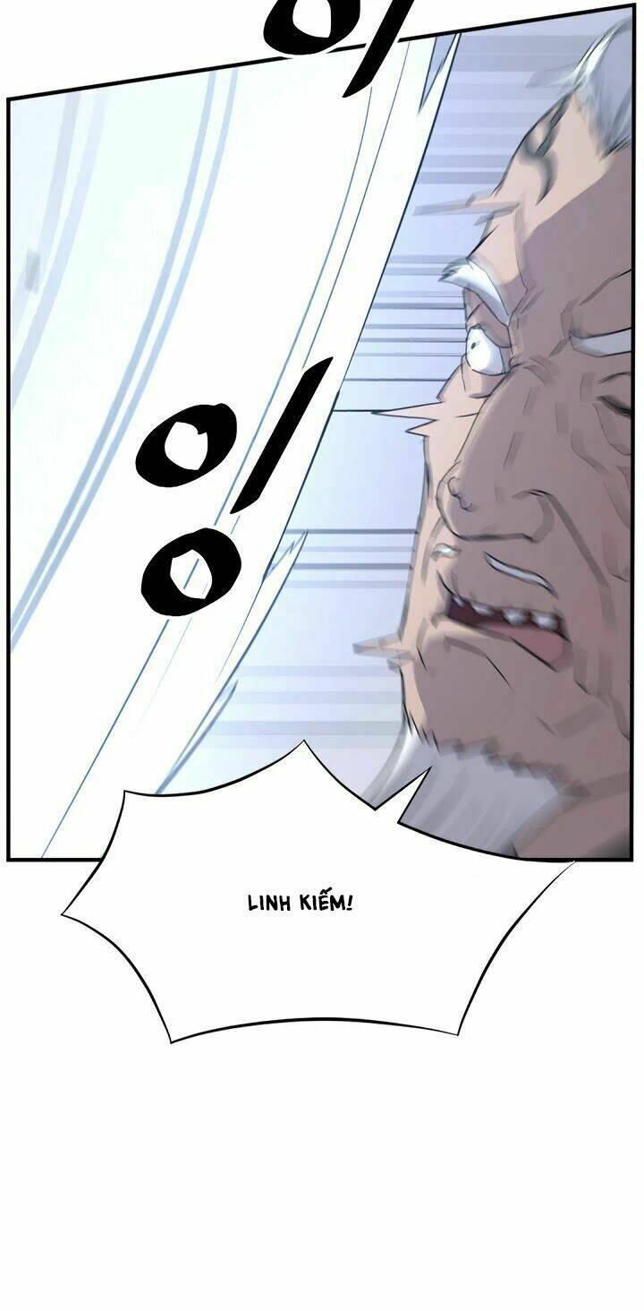 Trọng Sinh, Bất Khả Chiến Bại: Chapter 106