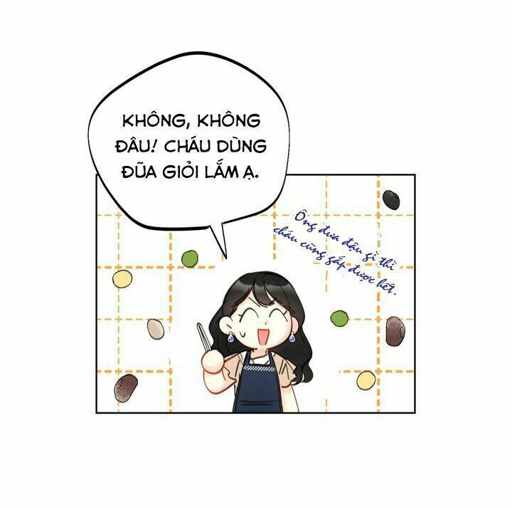 Hẹn Hò Nơi Công Sở: Chapter 54