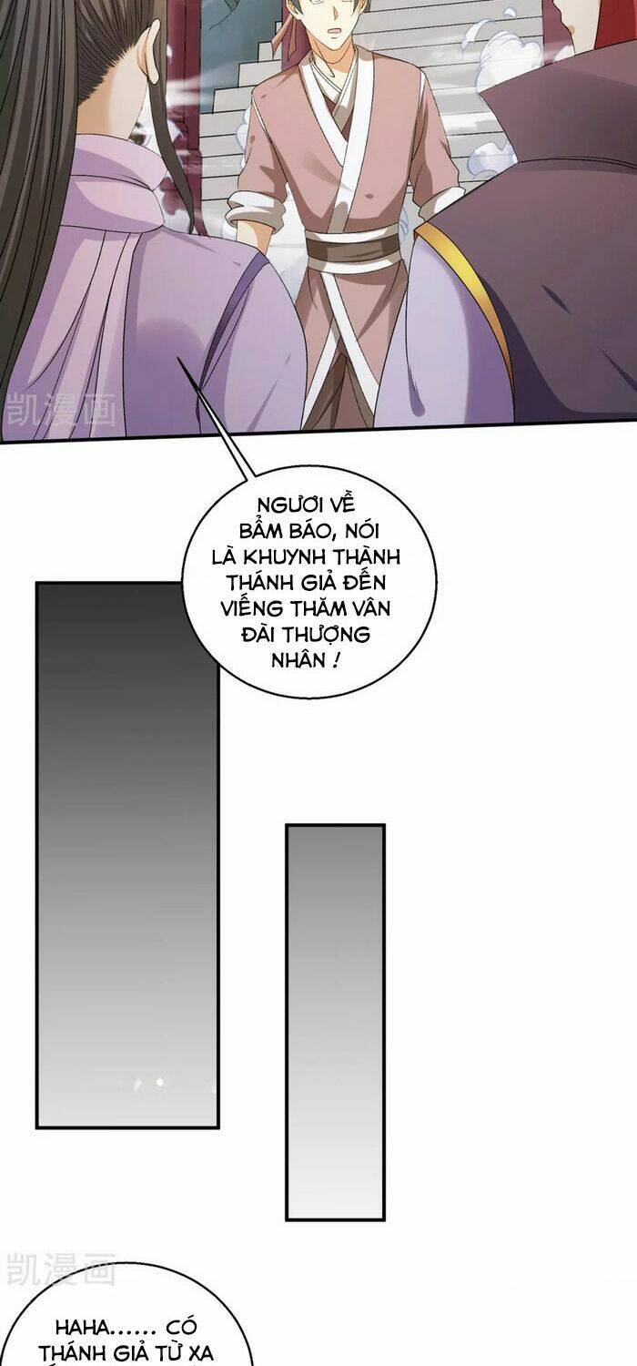 Tiên Vương Trùng Sinh: Chapter 226
