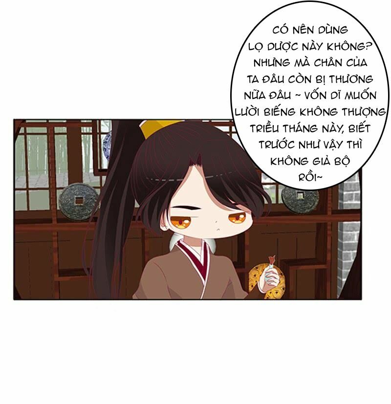 Thông Linh Phi: Chapter 449