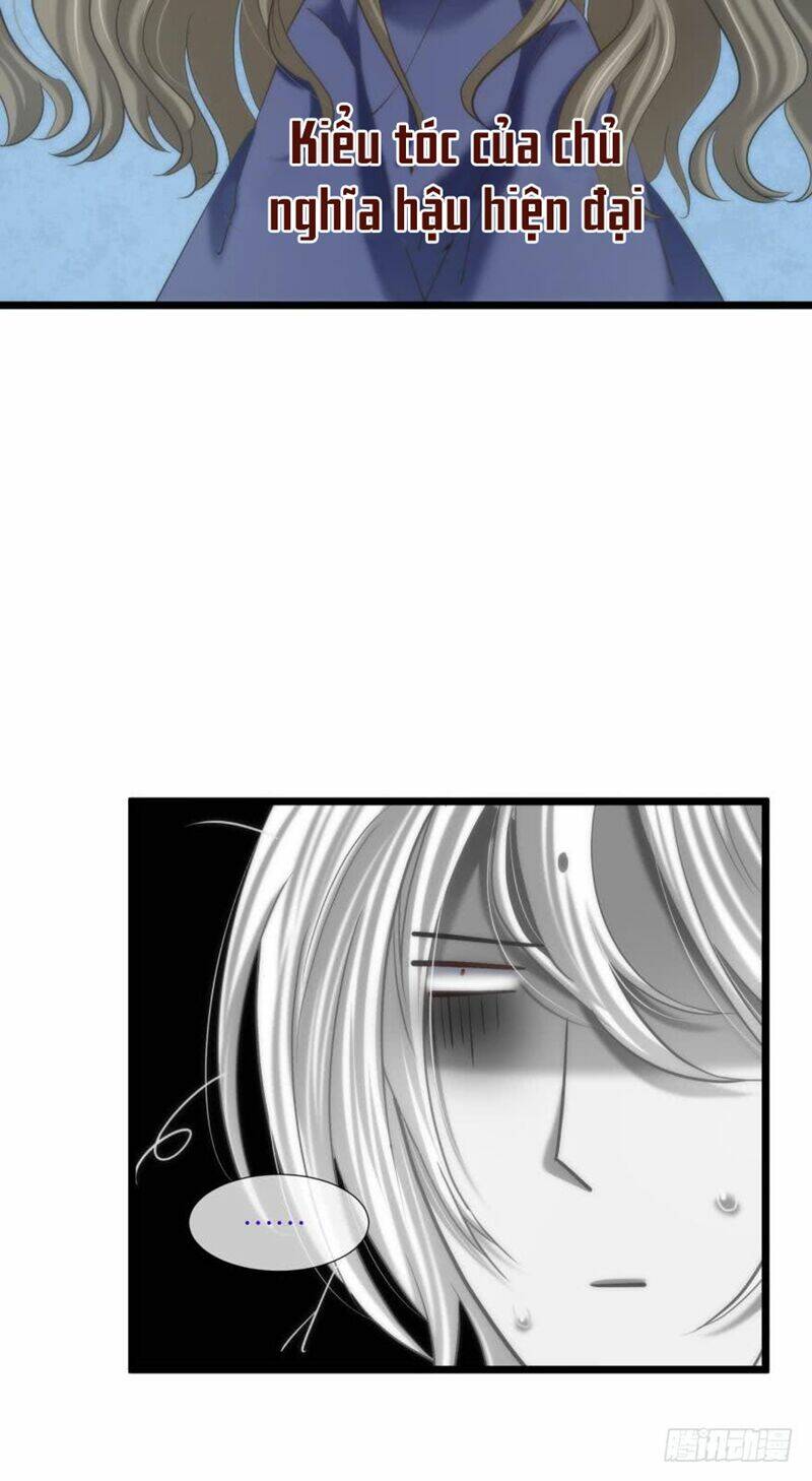 Một Vạn Tư Thế Công Lược Yêu Nam: Chapter 117