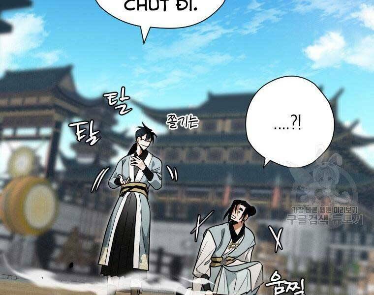 Thời Đại Hoàng Kim Của Thiên Kiếm: Chapter 26