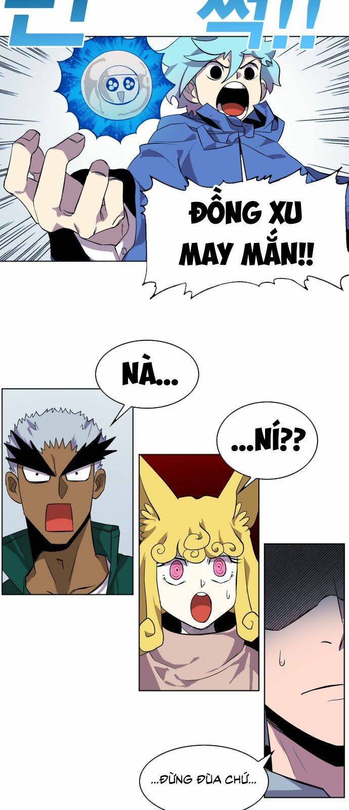 Hard Core Leveling Warrior Ss2: Chapter 42