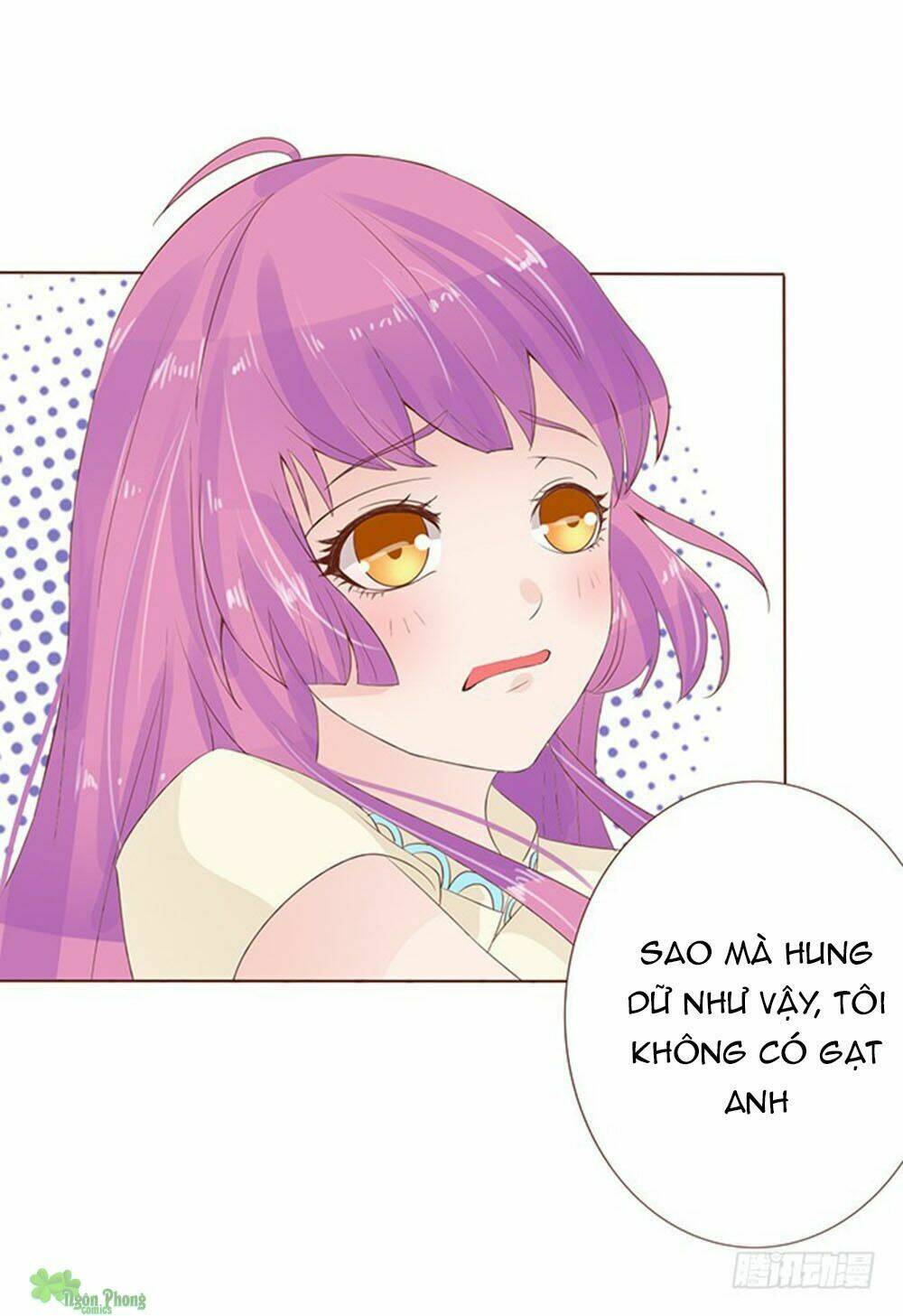 Ma Vương Luyến Ái Chỉ Nam: Chapter 89