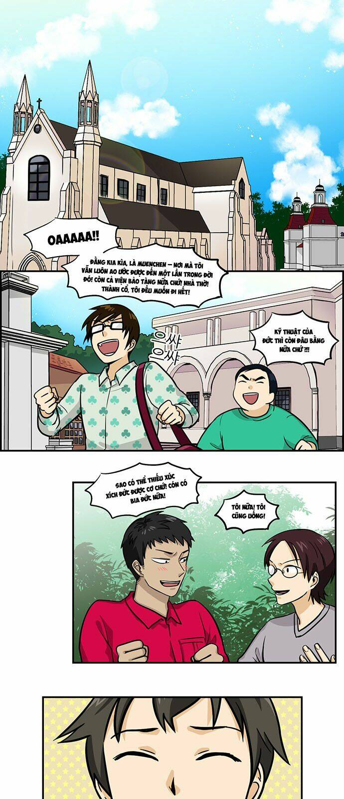 Hắn Ta Là Rồng: Chapter 129