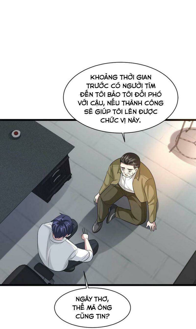 Đô Thị Tà Vương: Chapter 142