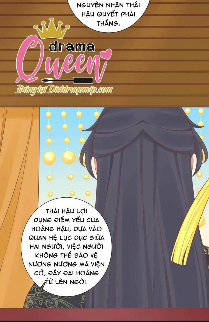Hoàng Hậu Bận Lắm: Chapter 172