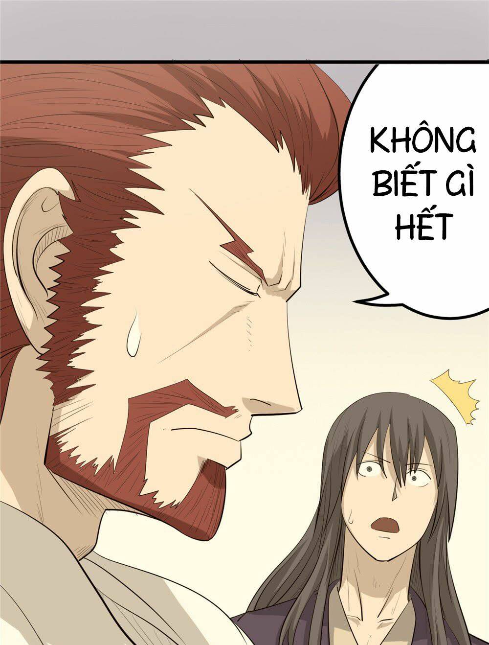 Hiệp Hành Cửu Thiên: Chapter 45