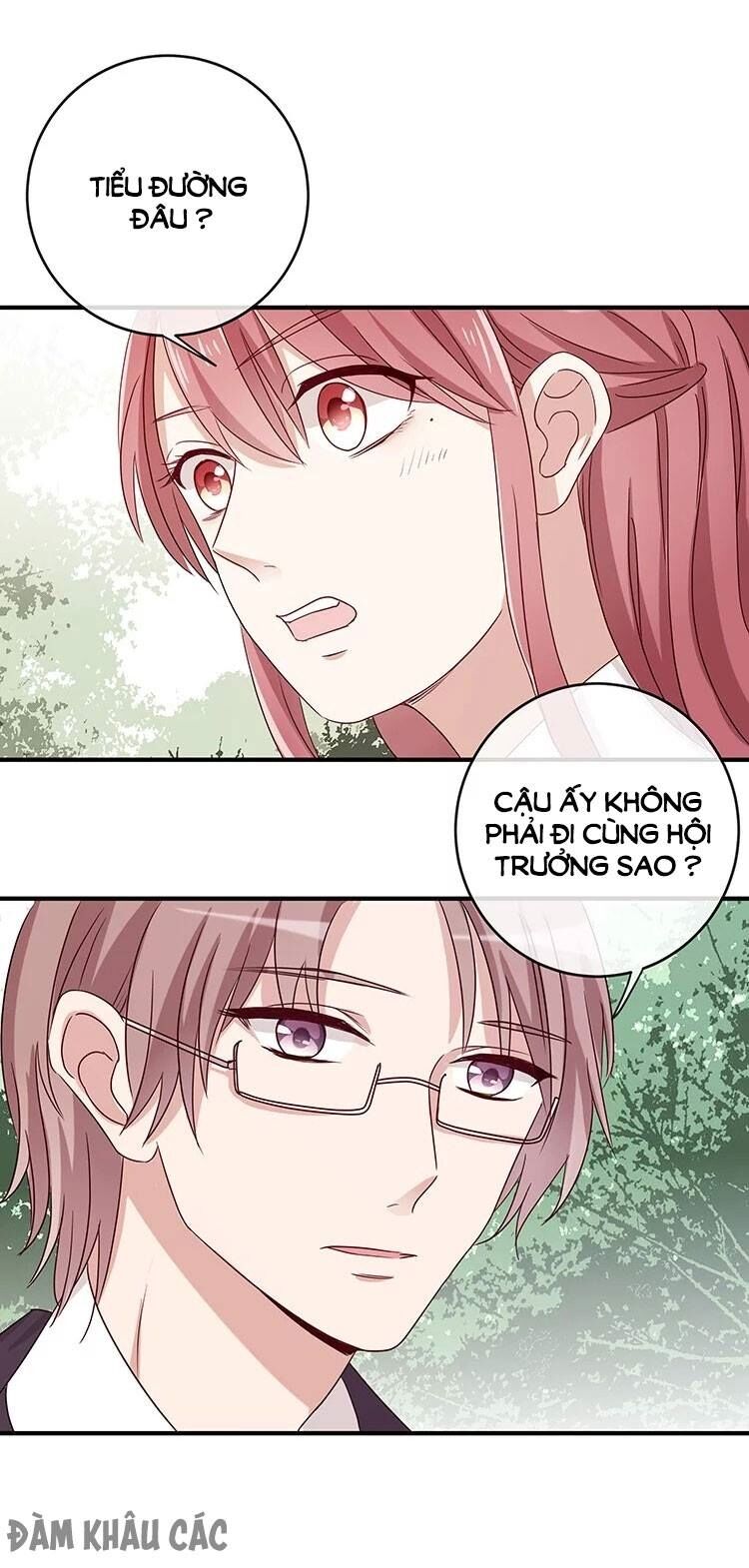 Hãy Call trước khi bốc cháy: Chapter 19