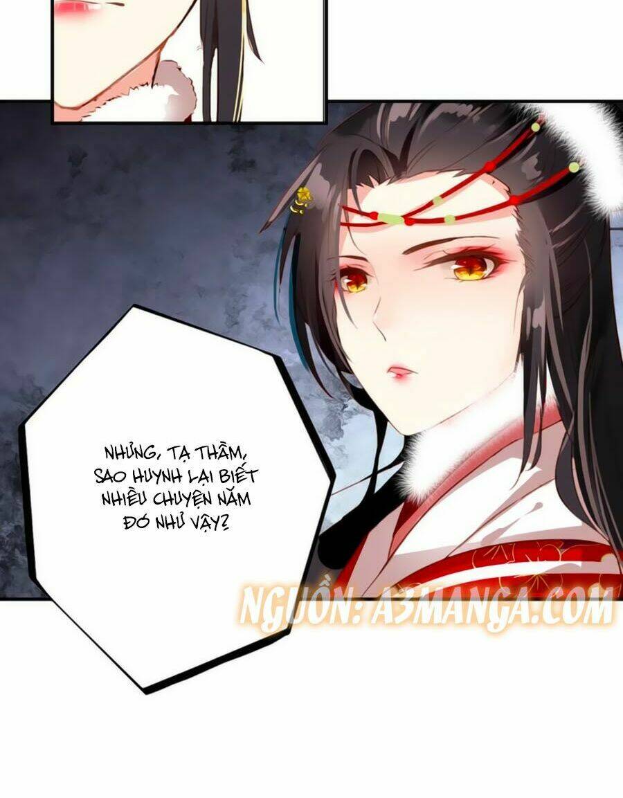 Mỹ Nhân Làm Tướng: Chapter 44