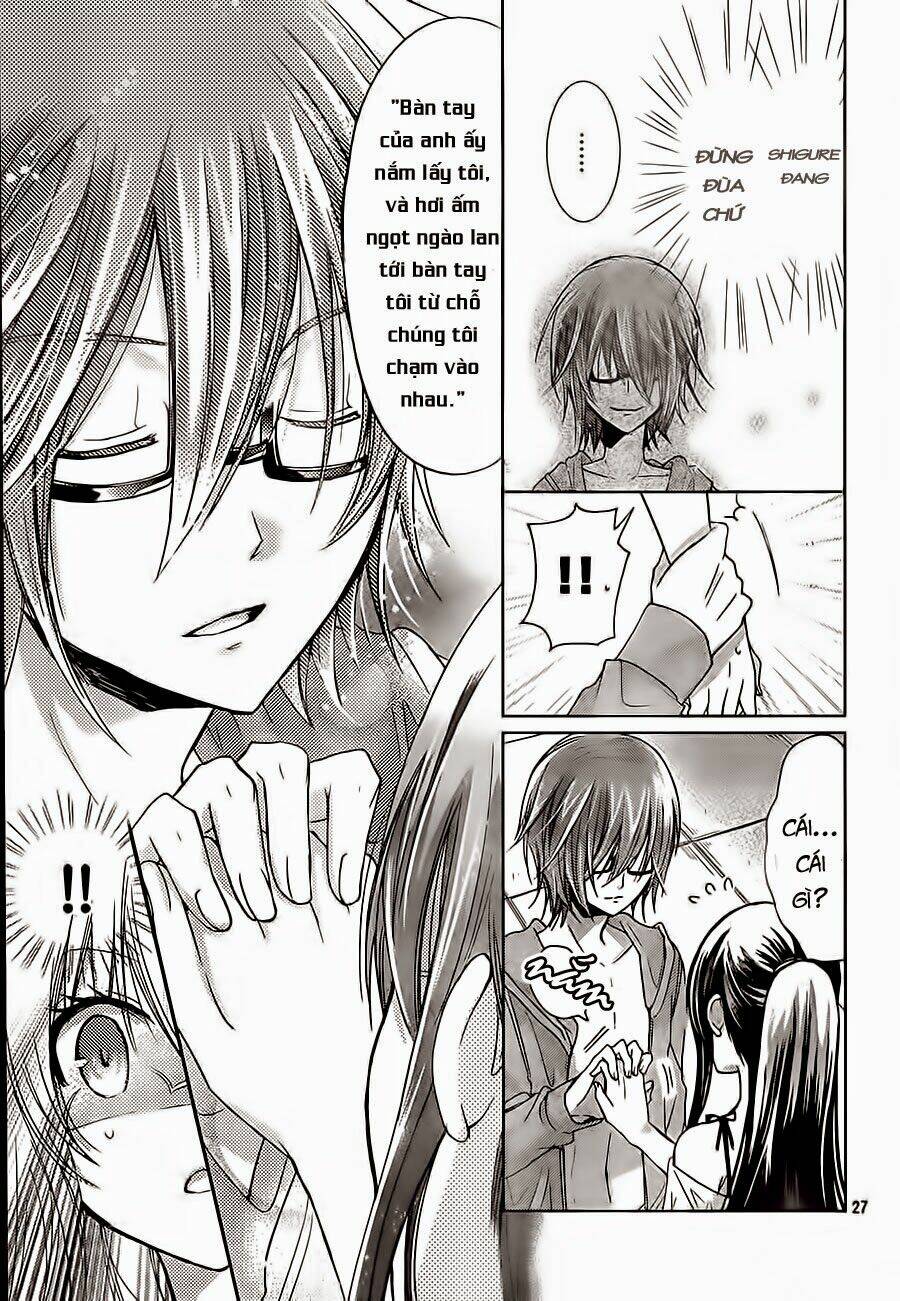 Watashi Ni Xx Shinasai!: Chapter 64
