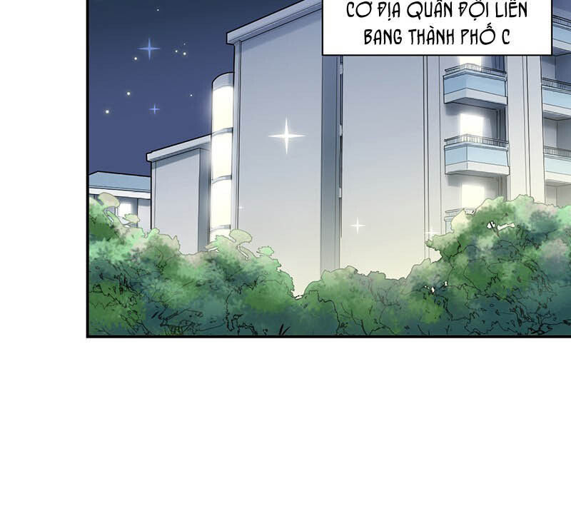 Thịnh Thế Điềm Sủng: Tiểu Manh Thê Của Dịch Thiếu: Chapter 17