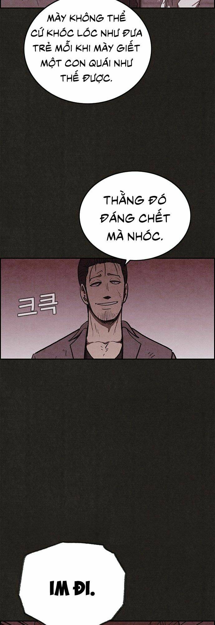 Quái Vật Tại Chung Cư Xanh: Chapter 98