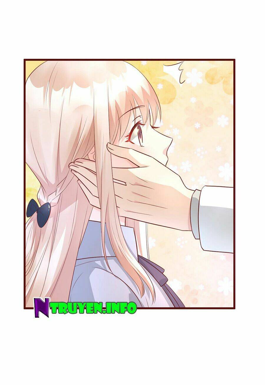 Tư Sủng Cục Cưng Bảo Bối: Chapter 8