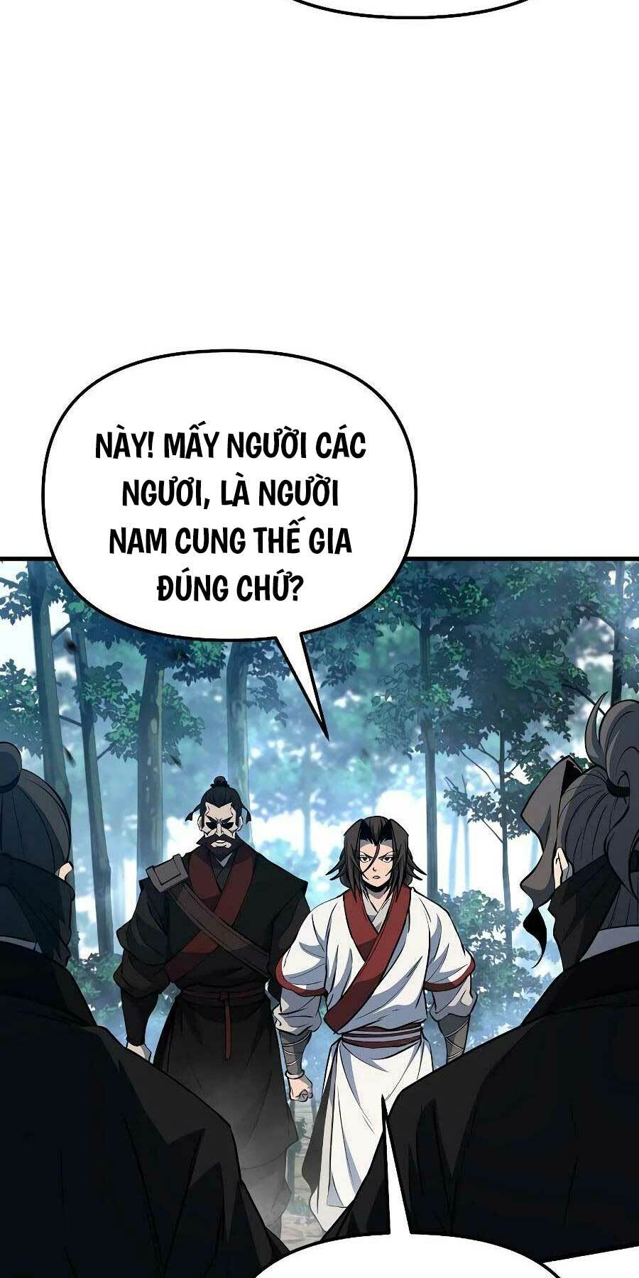 Đông Phương Bất Bại: Chapter 24