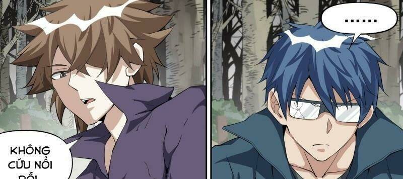 Võ Lực Chí Mạng: Chapter 24