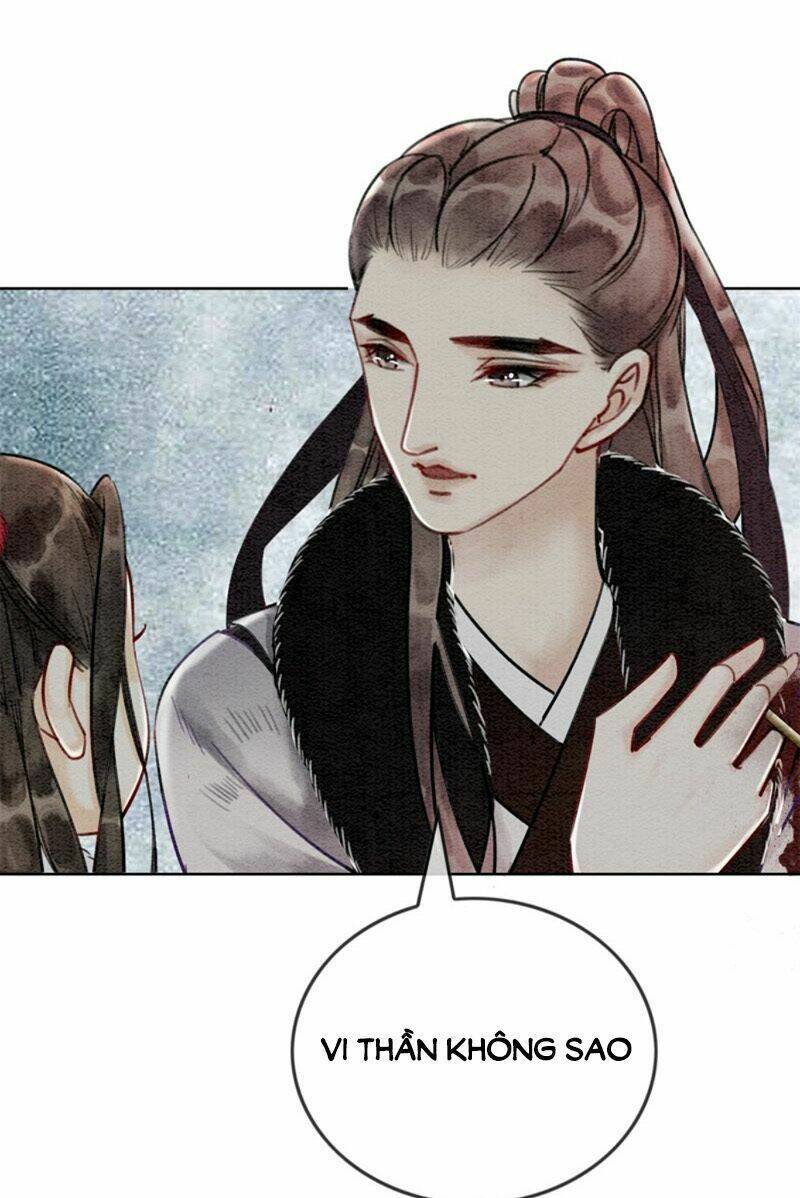Hậu Cung Của Trẫm Cháy Rồi!: Chapter 30