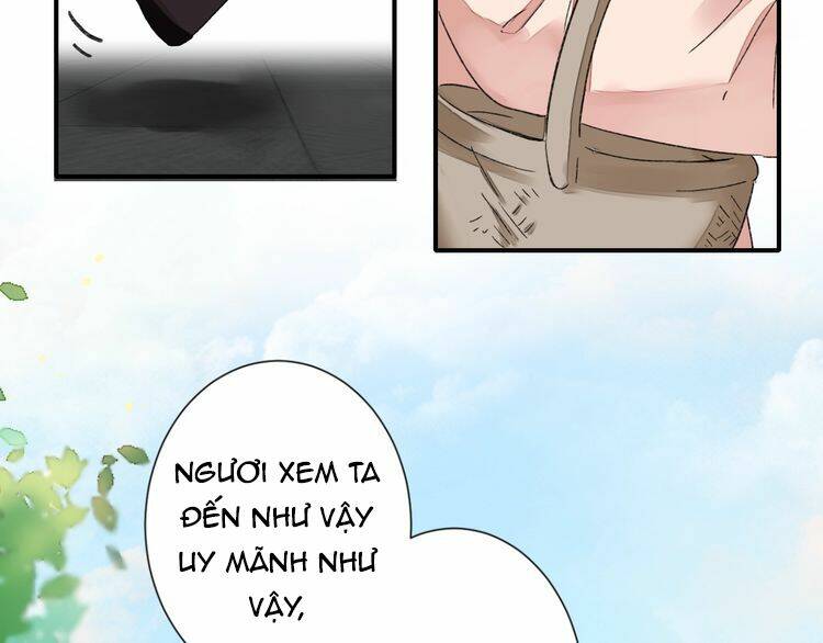 Hoa Nhan Sách: Chapter 68.1