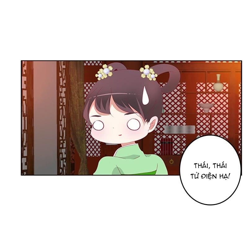 Thông Linh Phi: Chapter 477