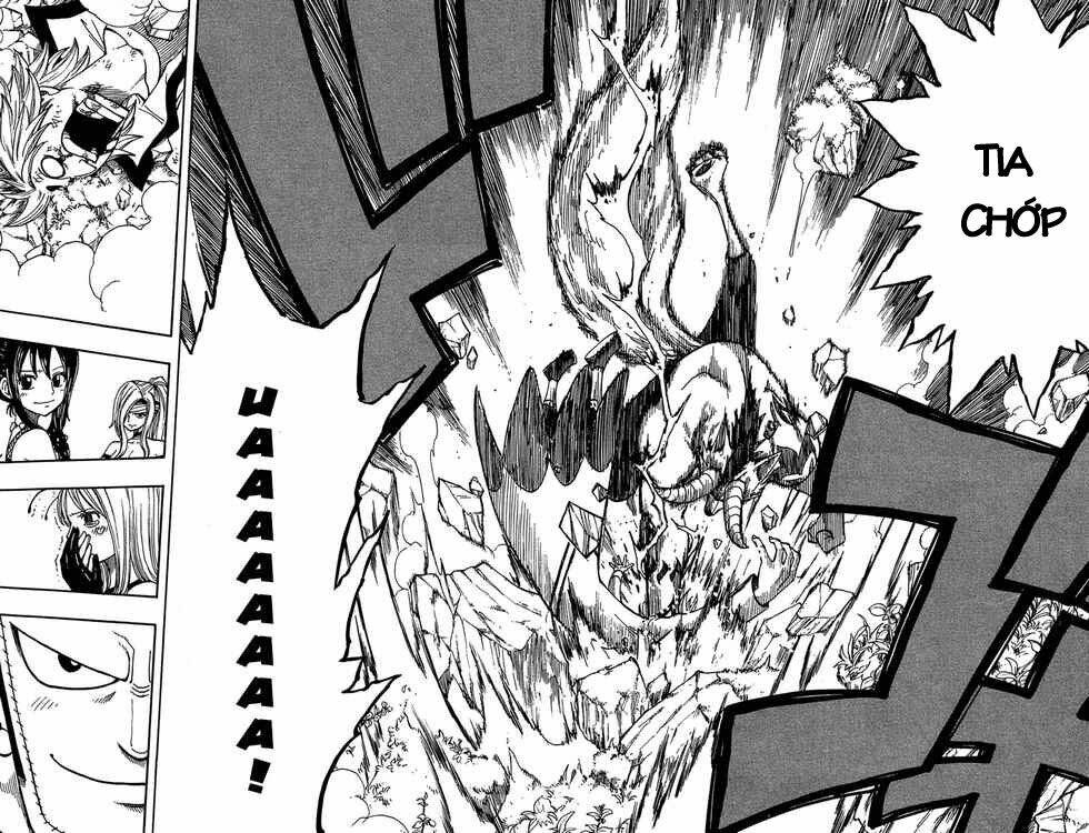 Monster Soul: Chapter 2