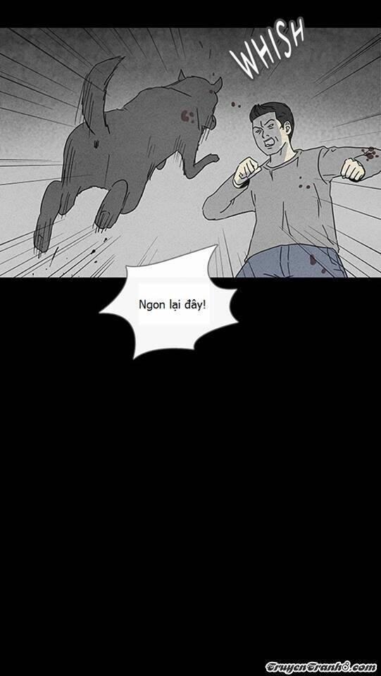 Những Câu Chuyện Bất Thường: Chapter 84