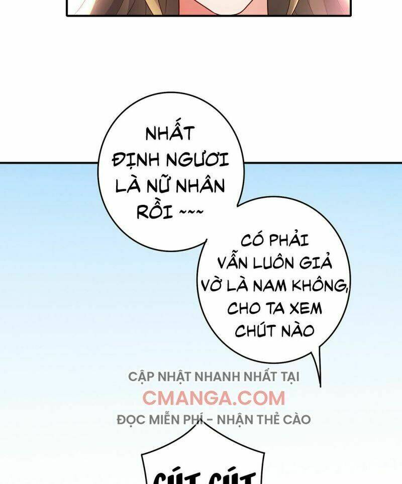 Thiên Kim Bất Hoán: Chapter 60