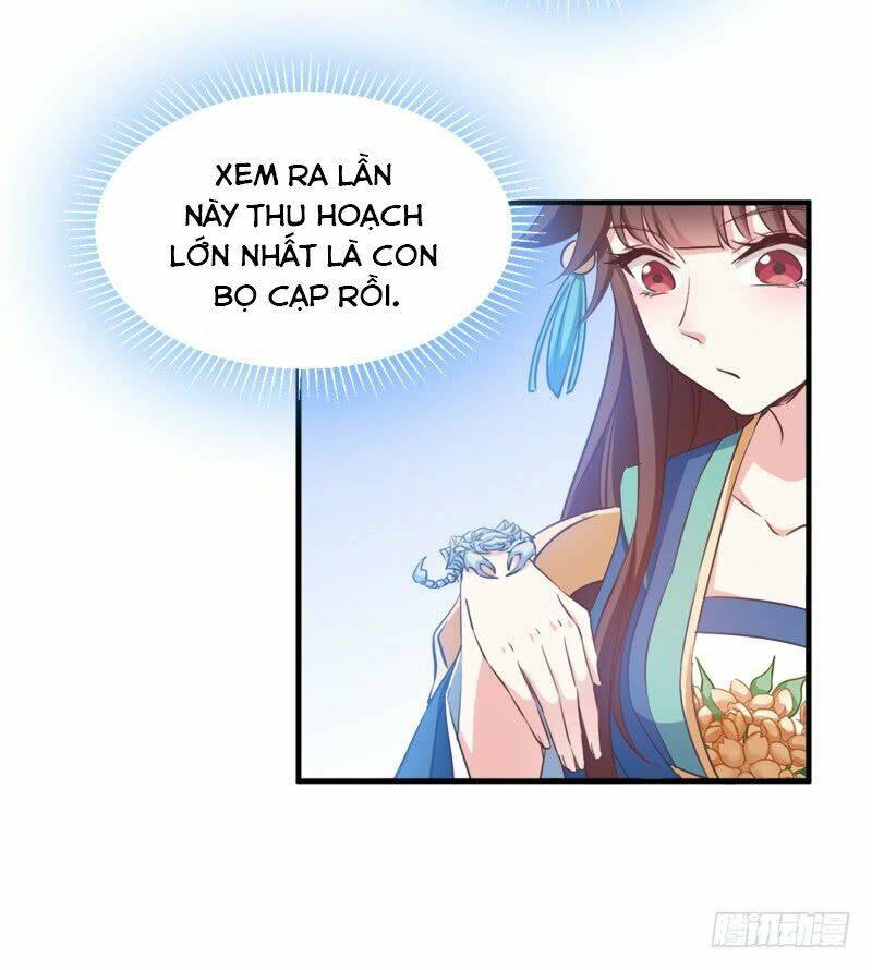 Trò Chơi Trừng Phạt: Chapter 52