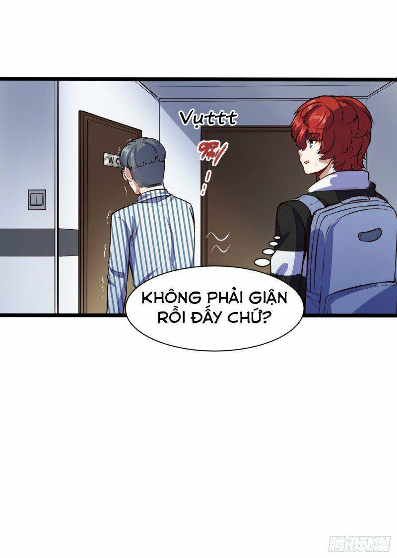 Đô Thị Âm Dương Tiên Y: Chapter 78