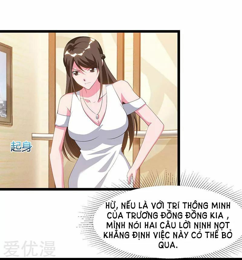 Trọng Sinh Khí Thiếu Quy Lai: Chapter 52
