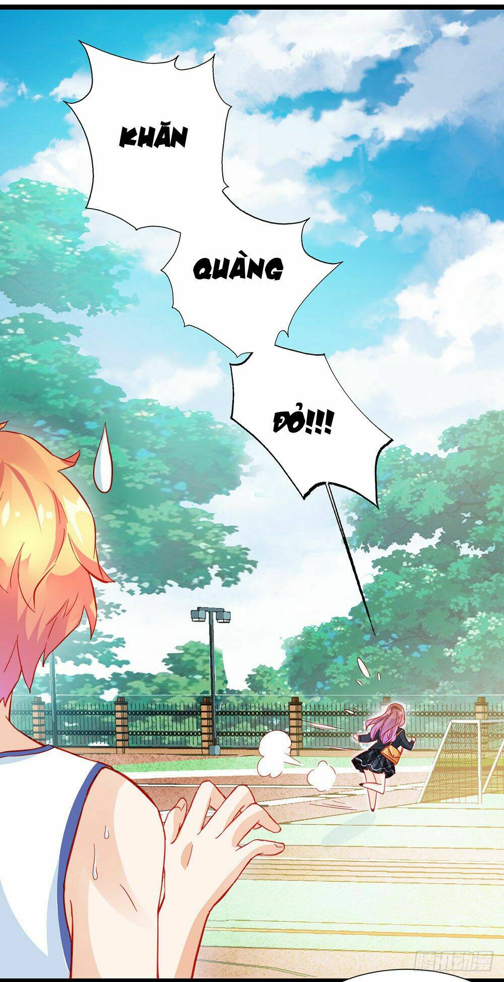 Tu La Thiếu Gia Quá Kiêu Ngạo: Chapter 15