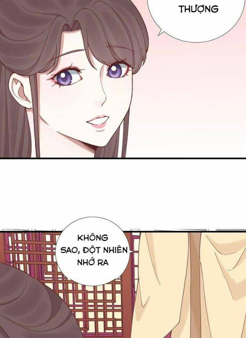 Hoàng Hậu Bận Lắm: Chapter 118