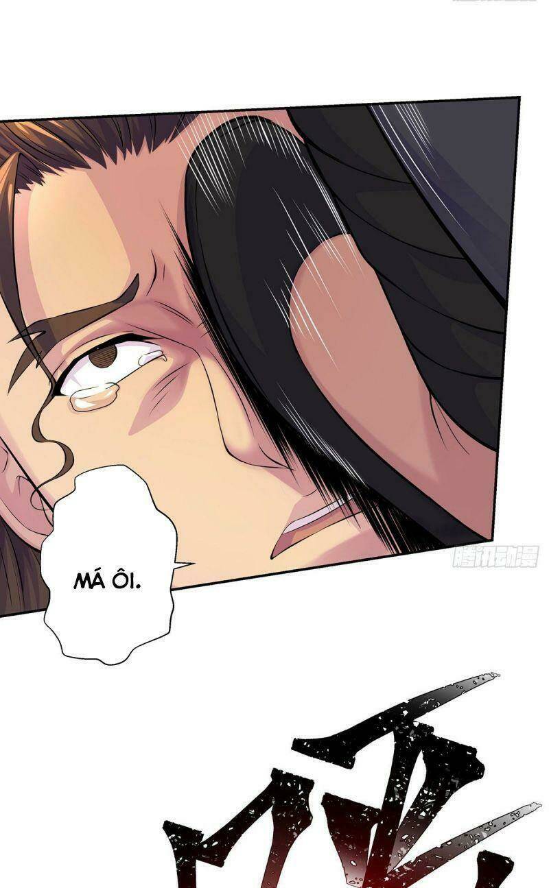 Ta Là Đại Hoàn Đan: Chapter 6