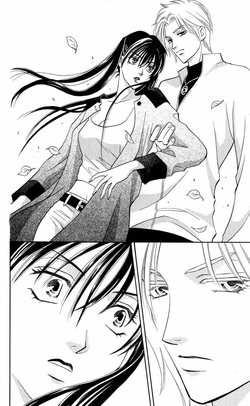Cô Gái Có Thể Thấy Hồn Ma: Chapter 15