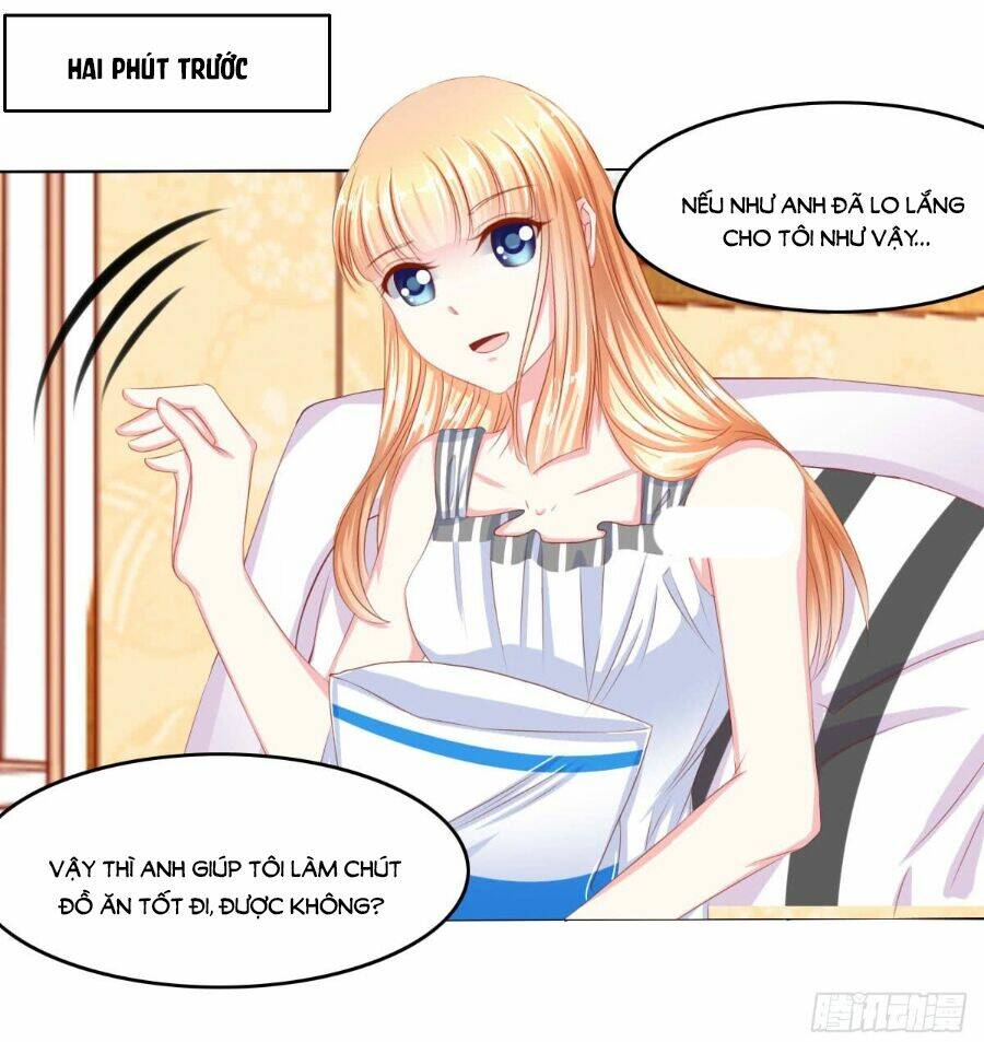 Hoàng Đế “Phế Vật” Tiến Hóa Sử: Chapter 80