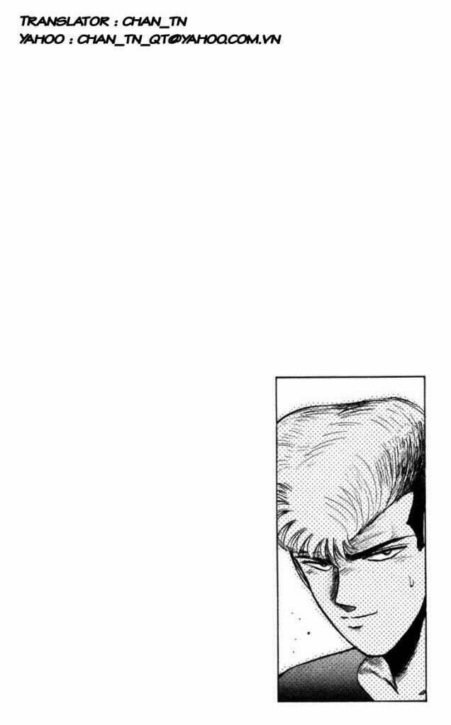 Shonan Junai Gumi: Chapter 78