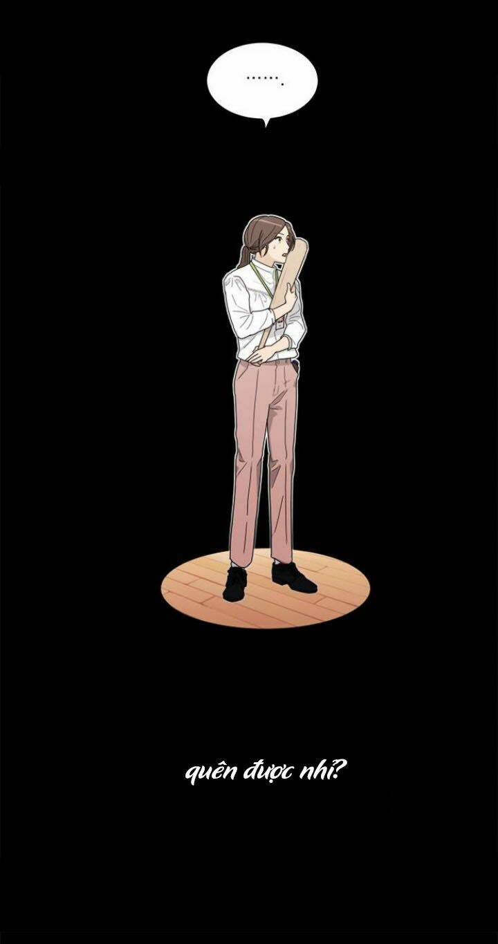 Phải Lòng Oan Gia: Chapter 3